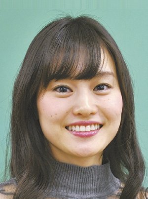 Miho Nakanishi