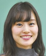 Nakanishi Miho Fotoğraf