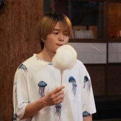 Itaike ni Koishite Japanese Drama photo