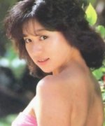 Kiyosato Megumi