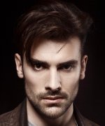 Matthew Del Bel Belluz