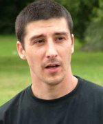 David Belle
