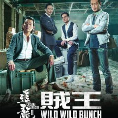 Chasing the Dragon 2 Hong Kong Movie photo