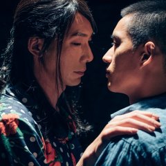 Miss Andy Taiwanese Movie photo