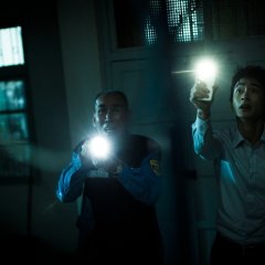 The Tag-Along Taiwanese Movie photo