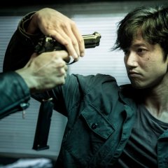 The Scoundrels Taiwanese Movie photo