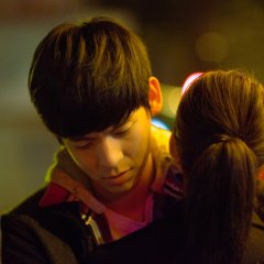 Someone in the Clouds Taiwanese Movie photo