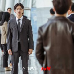 The Devil Judge Korean Drama photo