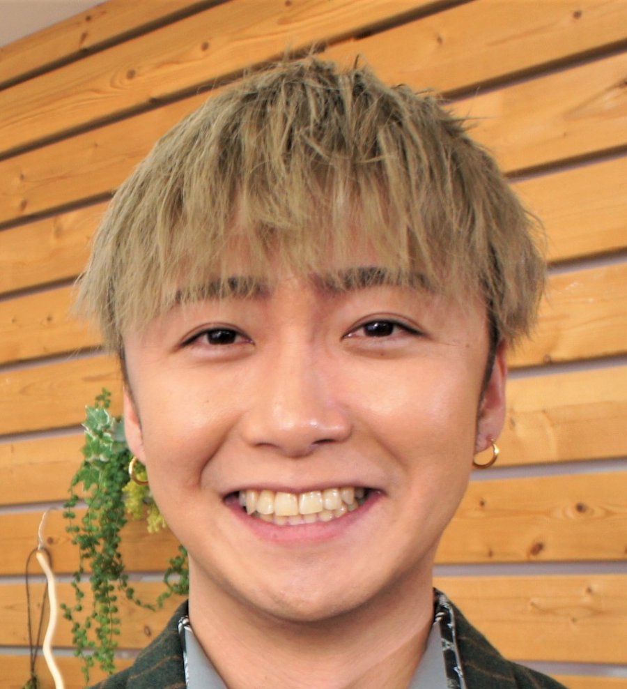 Ohno Yudai (大野雄大) - MyDramaList