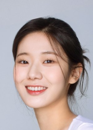 Yoo Si Yeon in Pro, Teen Korean Drama (2022)