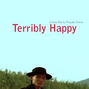 Terribly Happy (2011)