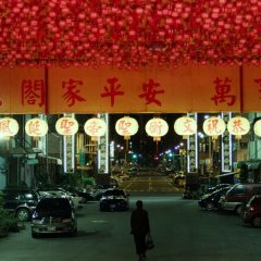 Mr. Long Japanese Movie photo