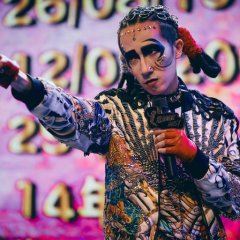 Hell Bank Presents: Running Ghost Hong Kong Movie photo