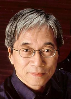 Sato Masahiko in Chiho Kisha Tachibana Yosuke 7: Tajima Kinosaki Tsushin Kyoku Japanese Special(1996)