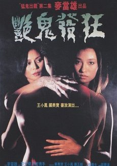Possessed II (1984) poster