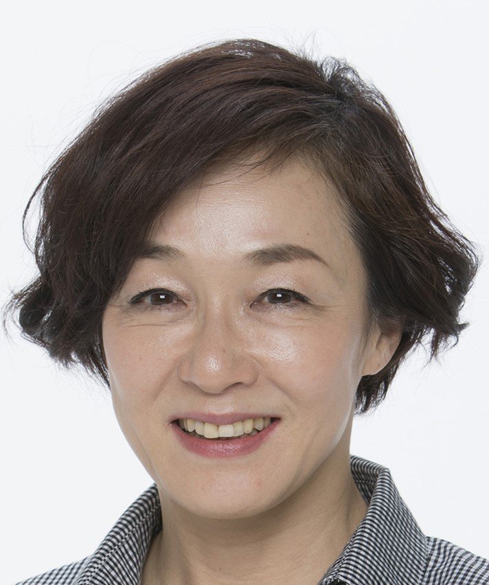 Saiko Yonashi 