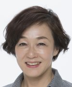Kimura Midoriko Fotoğraf