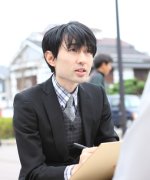 Kikuchi Hidenori