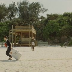 Glasses Japanese Movie(2007) photo