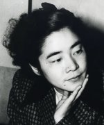 Hasegawa Machiko