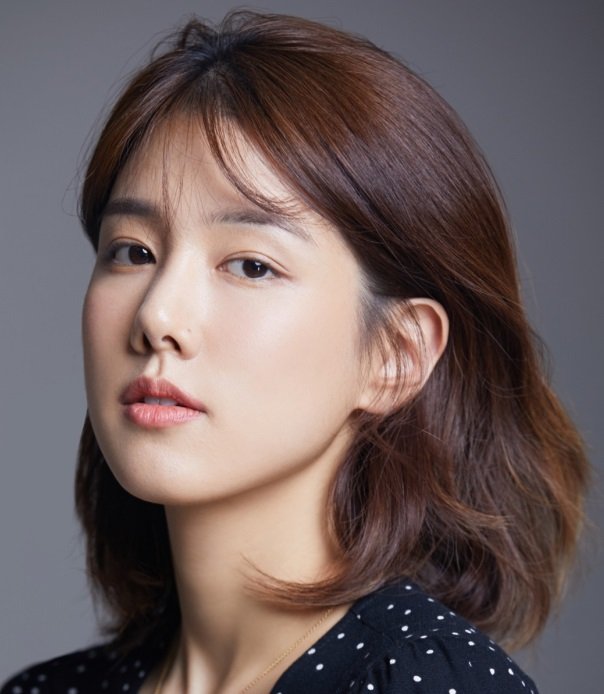 Yang Ji Won (양지원) - MyDramaList