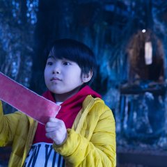 The Great Yokai War: Guardians Japanese Movie photo