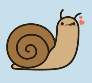 dewsnail