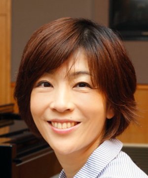 Kiyoko Ogino