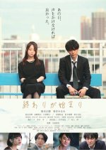 The End is Beginning