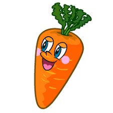 Carrotcandy