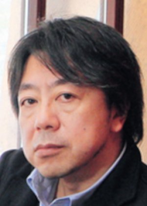 Nagasawa Masahiko in The Graduation Japanese Movie(2003)