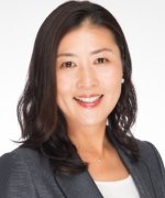 Sawamatsu Naoko