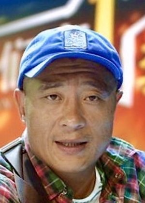 Liu Xiao Guang in Dong Bei Lao Pao Er 2 Chinese Movie(2021)