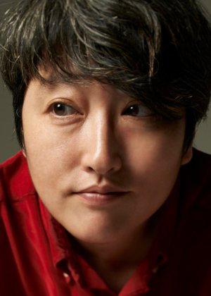 Byun Young Joo in Morte à Branca de Neve Korean Drama(2024)