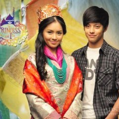 Princess and I Philippines Drama photo