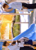 187cm vs 185cm Korean Movie photo