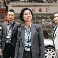 The Defected Hong Kong Drama photo