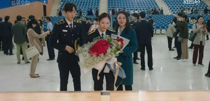 Police University (2021) photo