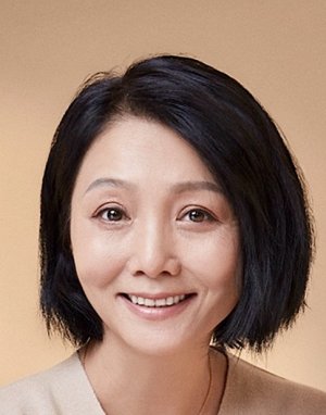 Hong Mei Wang