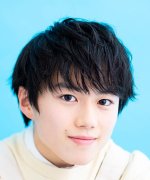 Oku Tomoya Fotoğraf