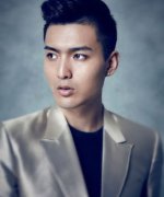 Huang Yong Long