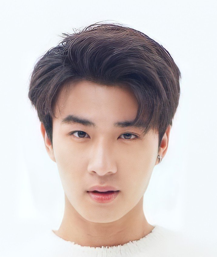 Title Tanatorn Saenangkanikorn (ไตเติ้ล ธนธร เสนางคนิกร) - MyDramaList