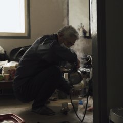 Names of Revolution Korean Movie photo