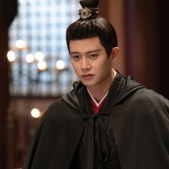 Para todo Sempre 2 Chinese Drama(2021) photo