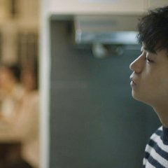 May You Stay, Forever Young Hong Kong Movie photo