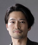 Nakata Yoshito