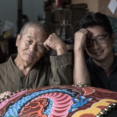 The Birth of Resonance Korean Movie photo