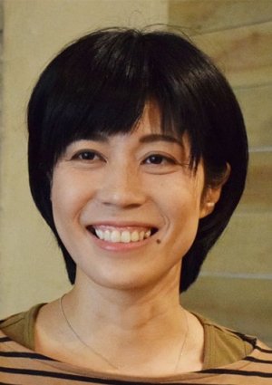 Yukako Kabei