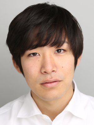 Kosuke Nishi