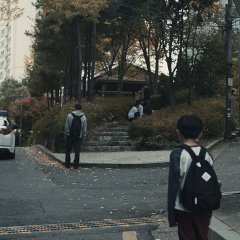 Anthill Korean Movie photo